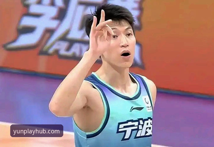 CBA季后赛G2加时绝杀最新动态，浙江83-81横扫宁波晋级八强